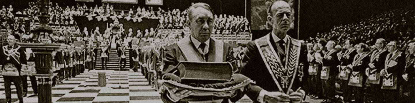 El Gran Engaño - Conferencias - 02 Sociedades Secretas 02