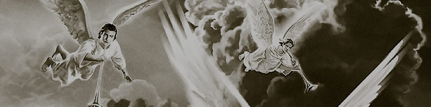 El Gran Engaño - Conferencias - 11 El mensaje del Cuarto Ángel