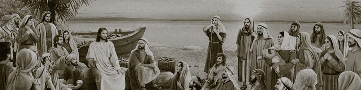 El Gran Engaño - Conferencias - 13 La naturaleza de Dios