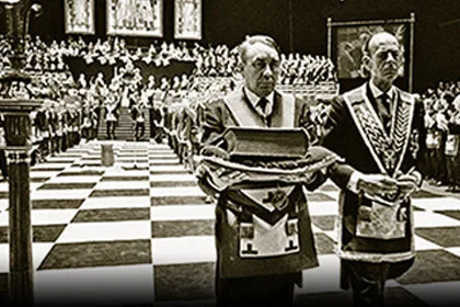 El Gran Engaño - Conferencias - B - 02 Sociedades Secretas