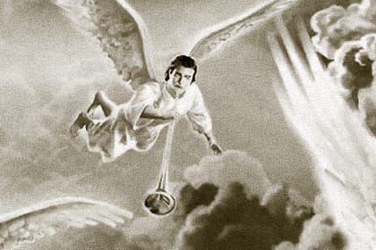 El Gran Engaño - Conferencias - B - 11 El mensaje del Cuarto Ángel