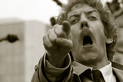 El Gran Engaño - Conferencias - B - 12b El hermano entregará a muerte al hermano