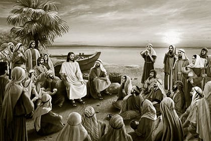 El Gran Engaño - Conferencias - B - 13b La naturaleza de Cristo