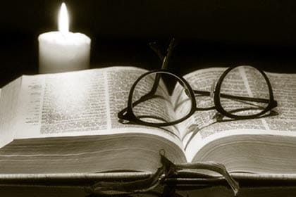 El Gran Engaño - Conferencias - B - 14a Temas Bíblicos