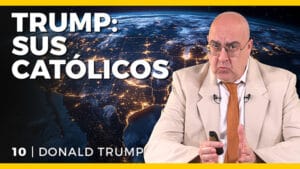 El Gran Engaño - Conferencias - C - 10 Donal Trump