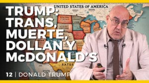 El Gran Engaño - Conferencias - C - 12 Donal Trump