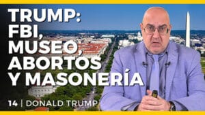 El Gran Engaño - Conferencias - C - 14 Donal Trump