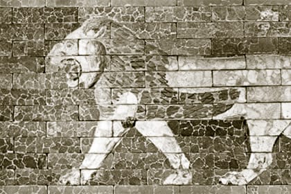 El Gran Engaño - Conferencias - B - 14d Los misterios de Babilonia