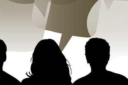 El Gran Engaño - Conferencias - B - 15e Testimonios