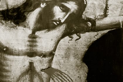 El Gran Engaño - Conferencias - B - 21a El costado traspasado de Jesús