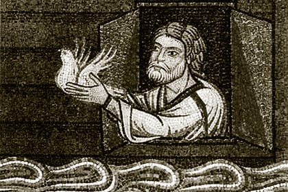 El Gran Engaño - Conferencias - B - 21d La madera del arca de noé