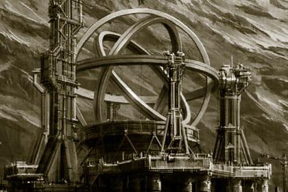 El Gran Engaño - Conferencias - B - 21e De primavera a otoño