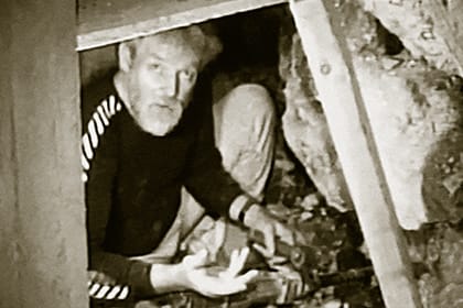 El Gran Engaño - Conferencias - B - 21f Arqueología bíblica