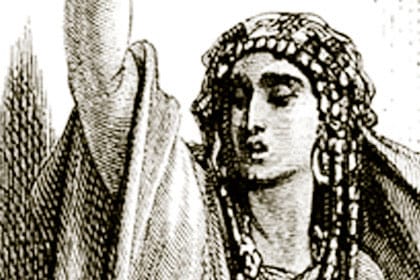 El Gran Engaño - Conferencias - B - 21g Madre en Israel