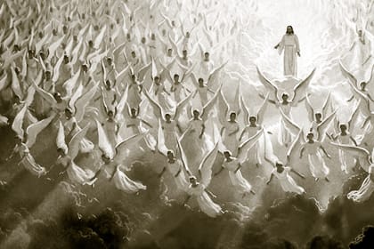 El Gran Engaño - Conferencias - B - 22a Hay fecha para el retorno de Cristo