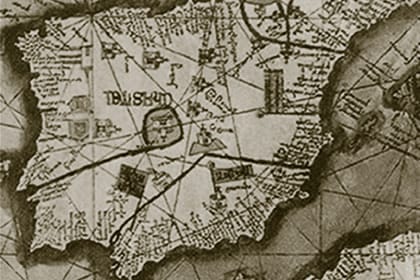 El Gran Engaño - Conferencias - B - 22b España en la profecía