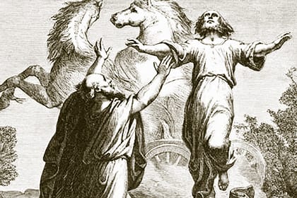 El Gran Engaño - Conferencias - B - 25b Eliseo