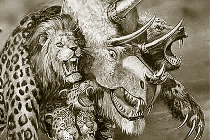 El Gran Engaño - Conferencias - B - 27b El Apocalipsis