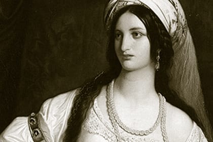 El Gran Engaño - Conferencias - B - 27d Libro de Ester