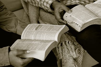 El Gran Engaño - Conferencias - B - 29 Escuela sabática 02