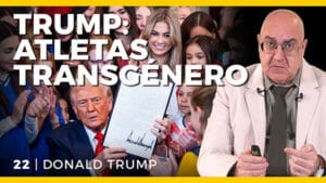 El Gran Engaño - Conferencias - C - 22 Donal Trump