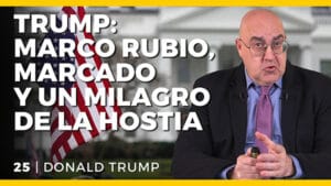 El Gran Engaño - Conferencias - C - 25 Donal Trump