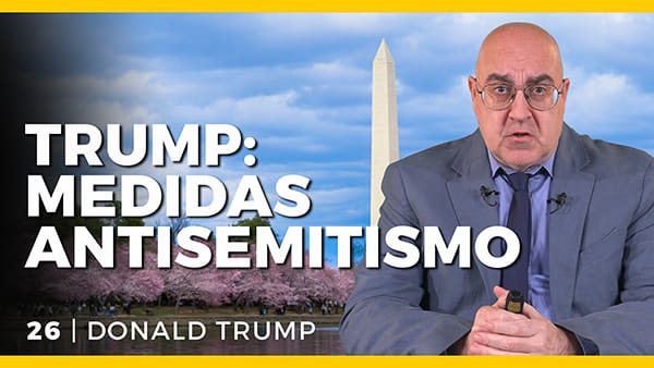 El Gran Engaño - Conferencias - C - 26 Donal Trump