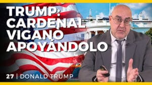 El Gran Engaño - Conferencias - C - 27 Donal Trump