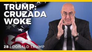 El Gran Engaño - Conferencias - C - 28 Donal Trump