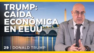 El Gran Engaño - Conferencias - C - 29 Donal Trump