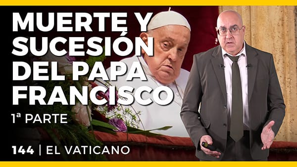 El Gran Engaño - Conferencias - C - 144 El vaticano