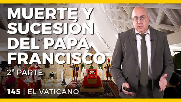 El Gran Engaño - Conferencias - C - 145 El vaticano