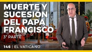 El Gran Engaño - Conferencias - C - 146 El vaticano