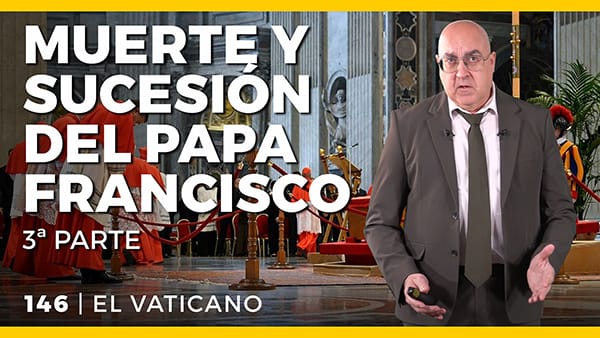 El Gran Engaño - Conferencias - C - 146 El vaticano