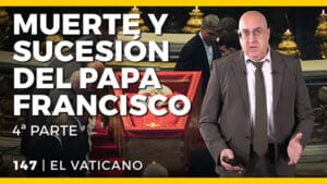 El Gran Engaño - Conferencias - C - 147 El vaticano