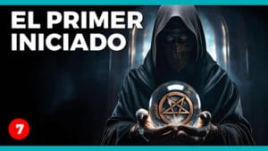 El Gran Engaño - Conferencias - C - 26 El primer iniciado