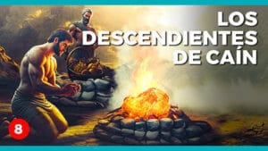 El Gran Engaño - Conferencias - C - 27 Los descendientes de Caín