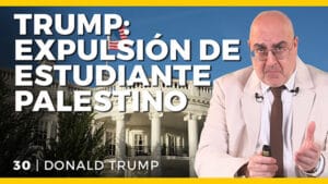 El Gran Engaño - Conferencias - C - 30 Donal Trump
