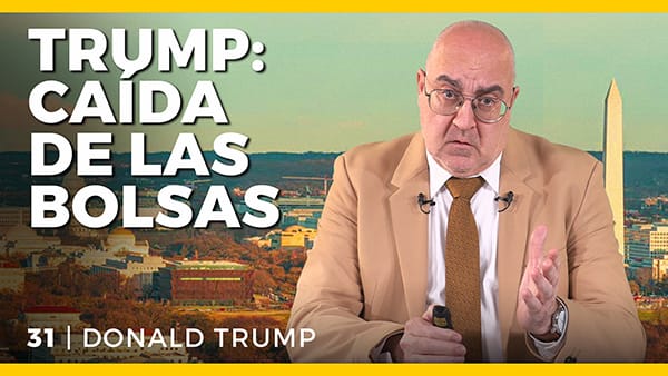 El Gran Engaño - Conferencias - C - 31 Donal Trump
