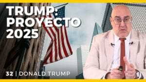 El Gran Engaño - Conferencias - C - 32 Donal Trump