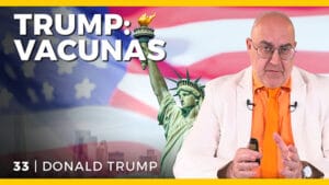 El Gran Engaño - Conferencias - C - 33 Donal Trump