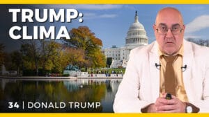 El Gran Engaño - Conferencias - C - 34 Donal Trump