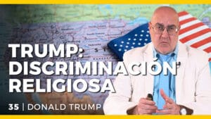 El Gran Engaño - Conferencias - C - 35 Donal Trump