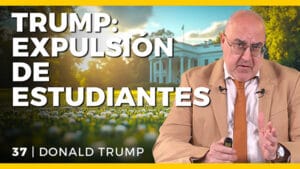 El Gran Engaño - Conferencias - C - 37 Donal Trump
