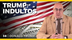 El Gran Engaño - Conferencias - C - 38 Donal Trump