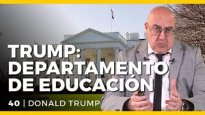 El Gran Engaño - Conferencias - C - 40 Donald Trump