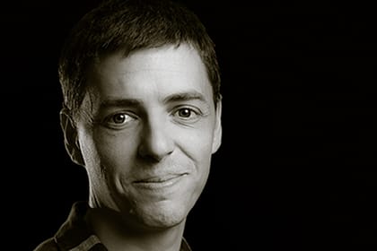 El Gran Engaño - Conferencias - B - 23 Eneko