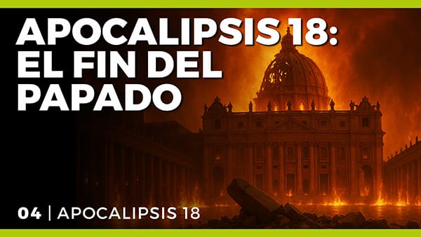 El Gran Engaño - Conferencias - C - 04 Apocalipsis 18
