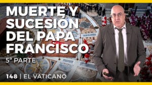El Gran Engaño - Conferencias - C - 148 El vaticano