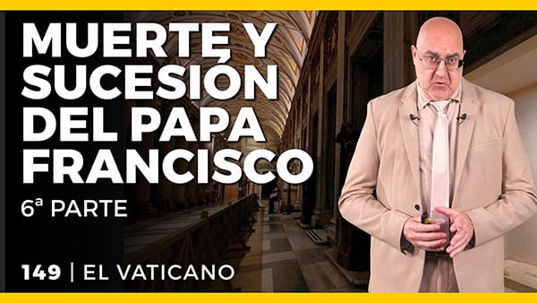 El Gran Engaño - Conferencias - C - 149 El vaticano